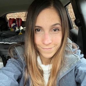 Meet your Posher, Jacquelyn